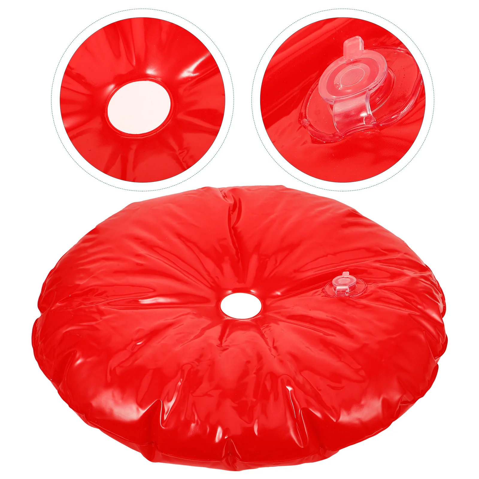 Umbrella Flag Base Water Filling Weight Pouch Sturdy Water Injection Bag Sun Umbrella Base Holder Flag Weight Bag 
Umbrella Flag Base Water Filling Weight Pouch Sturdy Water Injection Bag Sun Umbrella Base Holder Flag Weight Bag