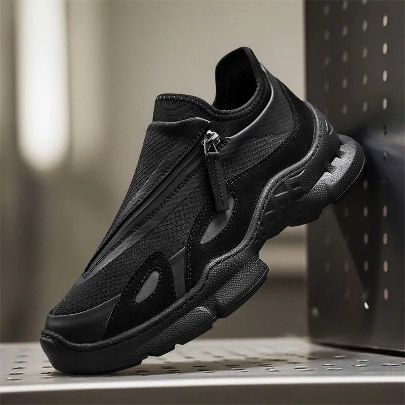 2026 Hot Sale Trail Running Shoes Men Anti-Slippery Outdoor Sports Men Shoes Unisex Sport Man Shoe Zipper Walking Sneakers Men
2026 Hot Sale Trail Running Shoes Men Anti-Slippery Outdoor Sports Men Shoes Unisex Sport Man Shoe Zipper Walking Sneakers Men