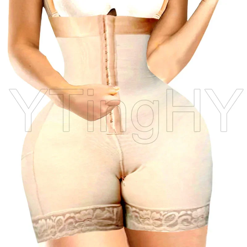 Full Body Shaper Sexy Butt Lifter Bodysuits Underwear Fajas Colombiana Girdle Strap Shapewear Control Panties Slim Waist Trainer
Full Body Shaper Sexy Butt Lifter Bodysuits Underwear Fajas Colombiana Girdle Strap Shapewear Control Panties Slim Waist Trainer