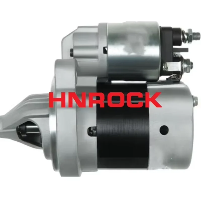 NEW HNROCK 12V STARTER CV6T11000GA CV6T11000GB CV6T11000GC CV6T11000GD CV6T11000GE CV6T11000GF DRS0963 DS2073 ESW10E40 FOR FORD
NEW HNROCK 12V STARTER CV6T11000GA CV6T11000GB CV6T11000GC CV6T11000GD CV6T11000GE CV6T11000GF DRS0963 DS2073 ESW10E40 FOR FORD