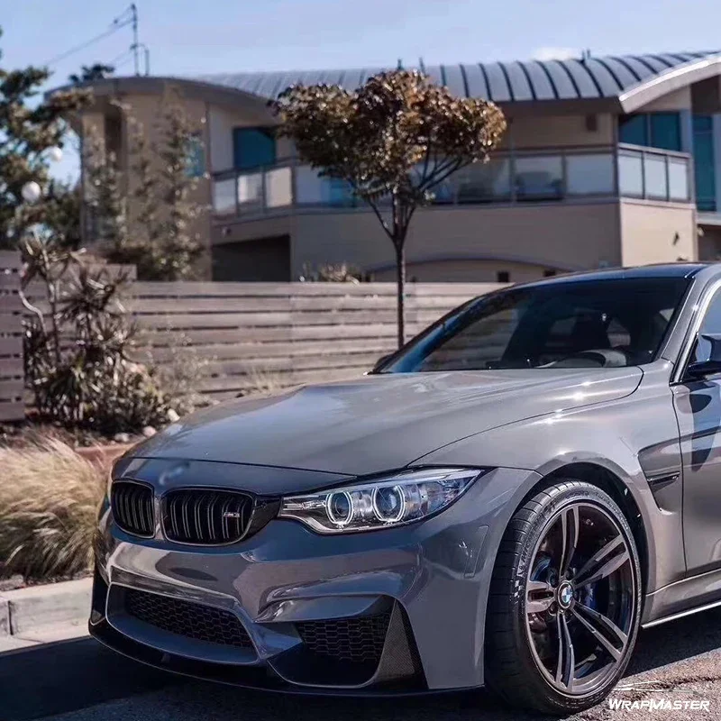 Wrapermaster 1,52x18 м Nardo серый супер глянцевый кристалл авто Wrappen автомобильная виниловая наклейка в рулонах для автомобиля
Wrapermaster 1,52x18 м Nardo серый супер глянцевый кристалл авто Wrappen автомобильная виниловая наклейка в рулонах для автомобиля