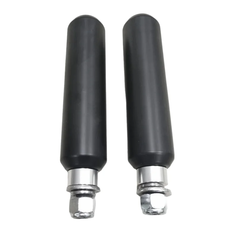 Mounting Kit 1 Pair 6" Crash Bar Shock Sliders For Dyna Street Bob FXDB 2006-2017 6-Inch Rear Upper Impact Bar Slippery
Mounting Kit 1 Pair 6" Crash Bar Shock Sliders For Dyna Street Bob FXDB 2006-2017 6-Inch Rear Upper Impact Bar Slippery