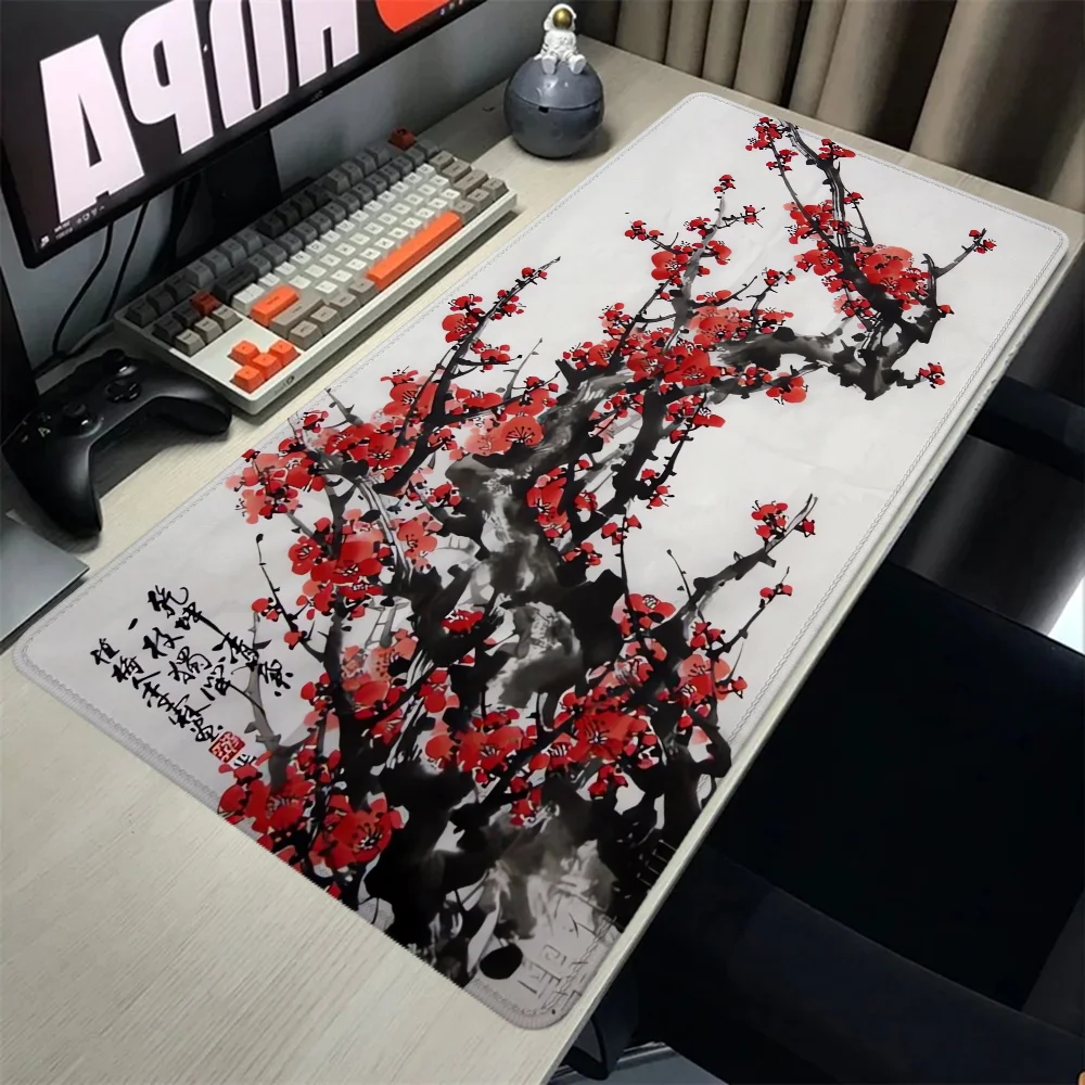 Pc Gaming Accessories Plum Blossom Gamer Desk Accessories Office Gaming Mouse Pad Anime Mousepad Gamer 900x400 Computer Table
Pc Gaming Accessories Plum Blossom Gamer Desk Accessories Office Gaming Mouse Pad Anime Mousepad Gamer 900x400 Computer Table