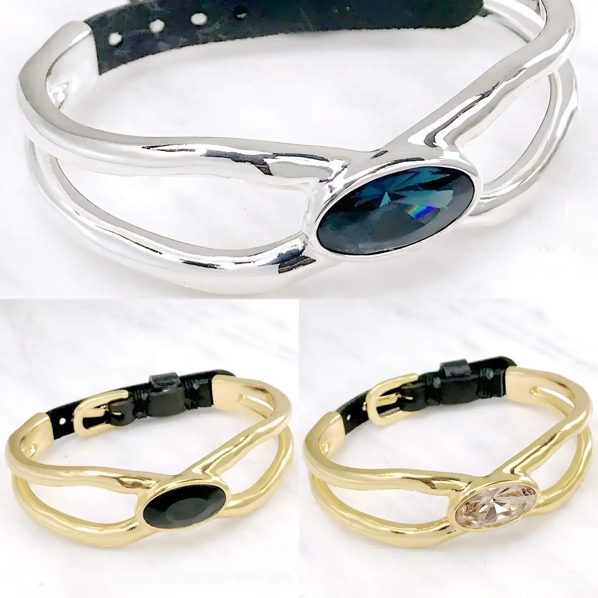 Лето 2025 г., сверкающий светский стиль, красочный кристалл, золотой, серебряный браслет, женские ювелирные аксессуары, подарок на день рождения
Лето 2025 г., сверкающий светский стиль, красочный кристалл, золотой, серебряный браслет, женские ювелирные аксессуары, подарок на день рождения