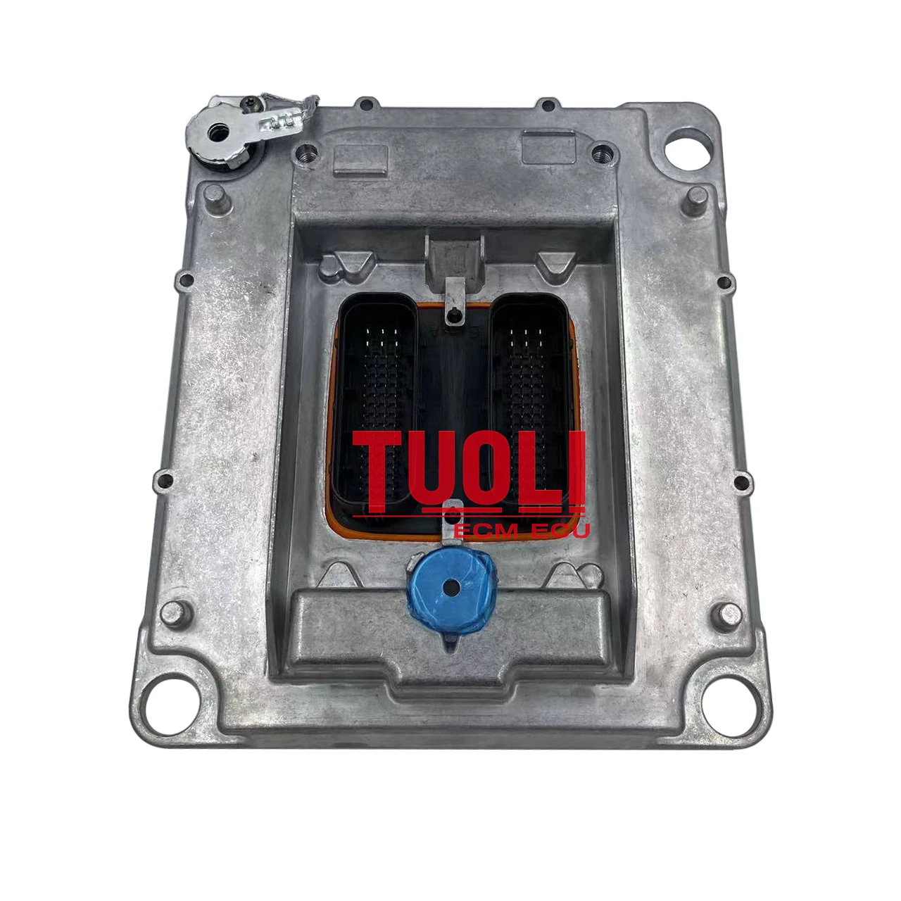 Excavator Control Unit D13B Engine Controller ECM VOE21358126 21358126 for EC380 EC480D
Excavator Control Unit D13B Engine Controller ECM VOE21358126 21358126 for EC380 EC480D