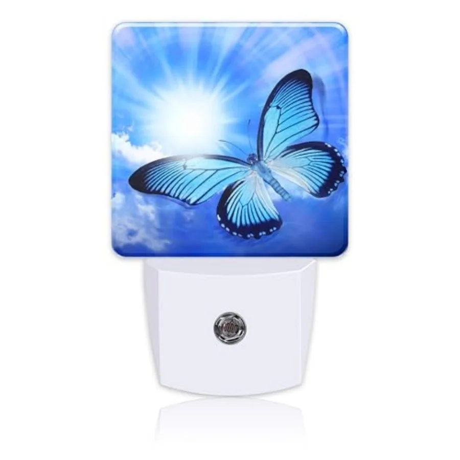Night Light With Dusk to Dawn Sensor for,Girls, Boys, Women, Men - Room Decor, Hallway, Kitchen, Bathroom, Nursery, Stairs
Night Light With Dusk to Dawn Sensor for,Girls, Boys, Women, Men - Room Decor, Hallway, Kitchen, Bathroom, Nursery, Stairs