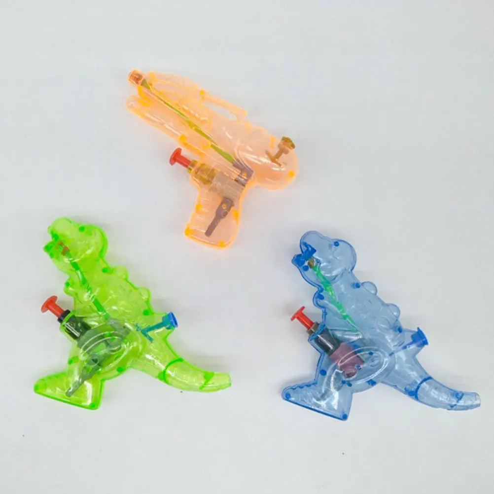 10 Pcs Water Gun Imagination Toy Spray Toys for Kids Childern Playing Summer Vivid Color
10 Pcs Water Gun Imagination Toy Spray Toys for Kids Childern Playing Summer Vivid Color