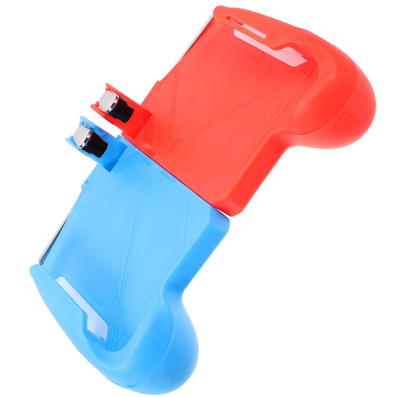 Mobile Phone Accessories Chicken Artifact Game Handle Controller Button Useful Red Durable Trigger
Mobile Phone Accessories Chicken Artifact Game Handle Controller Button Useful Red Durable Trigger