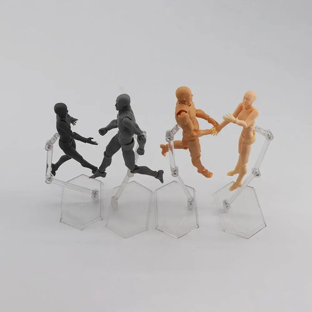 Figurine Manga artists For Artists Human Postures Action Toy Action Figure Figure Model Human Mannequin Drawing Figures
Figurine Manga artists For Artists Human Postures Action Toy Action Figure Figure Model Human Mannequin Drawing Figures