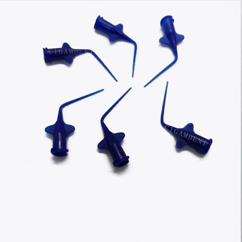 Dental Endo Irrigation Needle Tips Disposable Injection Syringe Tip Clear Blue Black 0.25mm/0.35mm
Dental Endo Irrigation Needle Tips Disposable Injection Syringe Tip Clear Blue Black 0.25mm/0.35mm