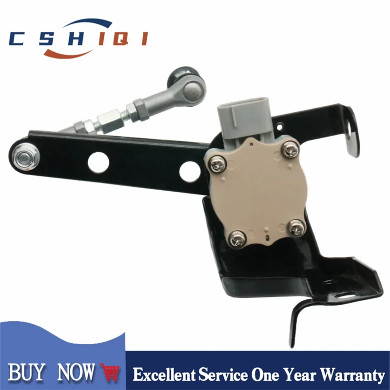 89407-60010 Vehicle Height Sensor For Toyota Land Cruiser Lexus LX470&Land Cruiser 1998-2007 89407 60010 8940760010 Car Parts
89407-60010 Vehicle Height Sensor For Toyota Land Cruiser Lexus LX470&Land Cruiser 1998-2007 89407 60010 8940760010 Car Parts