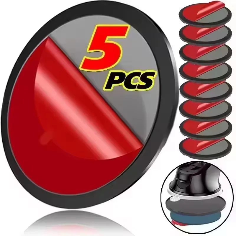 Mobile Phone Sticker Car Suction Cup Adhesive Sticker Disc Pad Base for GPS Mobile Phone Stand Bracket Holder Camera Stand Mount
Mobile Phone Sticker Car Suction Cup Adhesive Sticker Disc Pad Base for GPS Mobile Phone Stand Bracket Holder Camera Stand Mount
