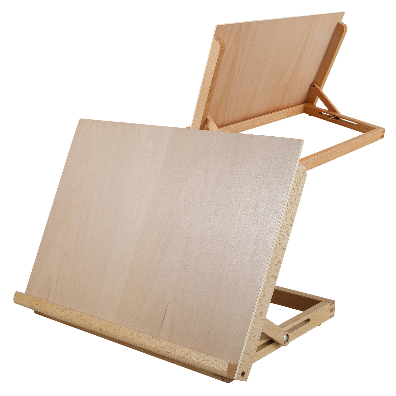 Складной настольный мольберт, легкий портативный деревянный мольберт для рисования, регулируемая доска для эскизов и живописи, для студентов и художников
Складной настольный мольберт, легкий портативный деревянный мольберт для рисования, регулируемая доска для эскизов и живописи, для студентов и художников