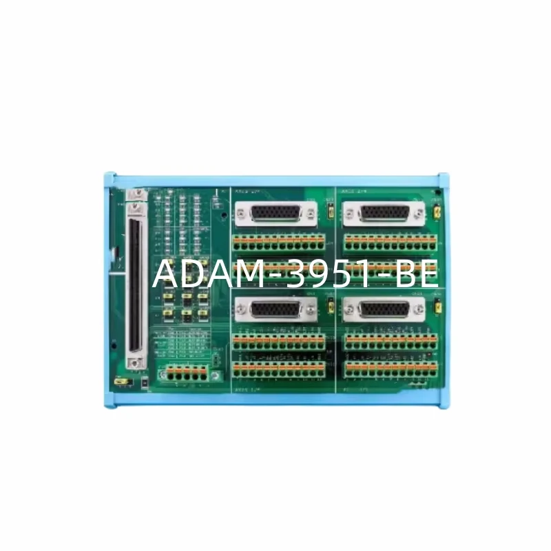 New Original Genuine Wiring Terminal Board ADAM-3925-AE ADAM-3951-BE ADAM-3950-AE ADAM-3968-AE ADAM-39100-AE
New Original Genuine Wiring Terminal Board ADAM-3925-AE ADAM-3951-BE ADAM-3950-AE ADAM-3968-AE ADAM-39100-AE
