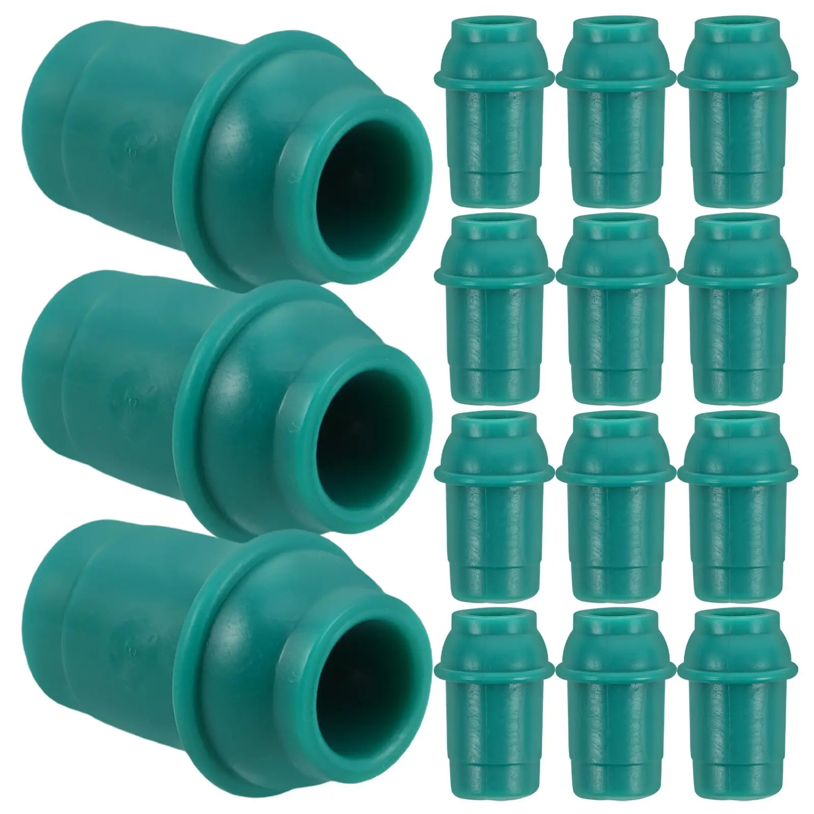 20 Pcs Cupping Accessories Vacuum Accessory Green Silica Gel Silicone Nozzles Applicator
20 Pcs Cupping Accessories Vacuum Accessory Green Silica Gel Silicone Nozzles Applicator