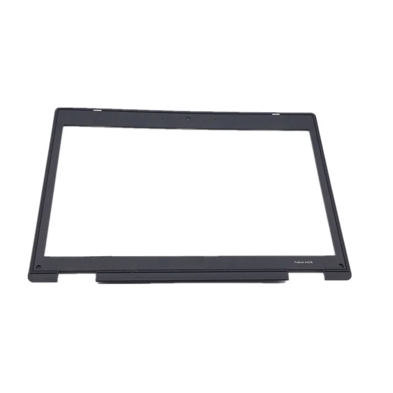 S For HP 6470B/6475B 6460B B shell screen frame BEZEL 643918-001
S For HP 6470B/6475B 6460B B shell screen frame BEZEL 643918-001