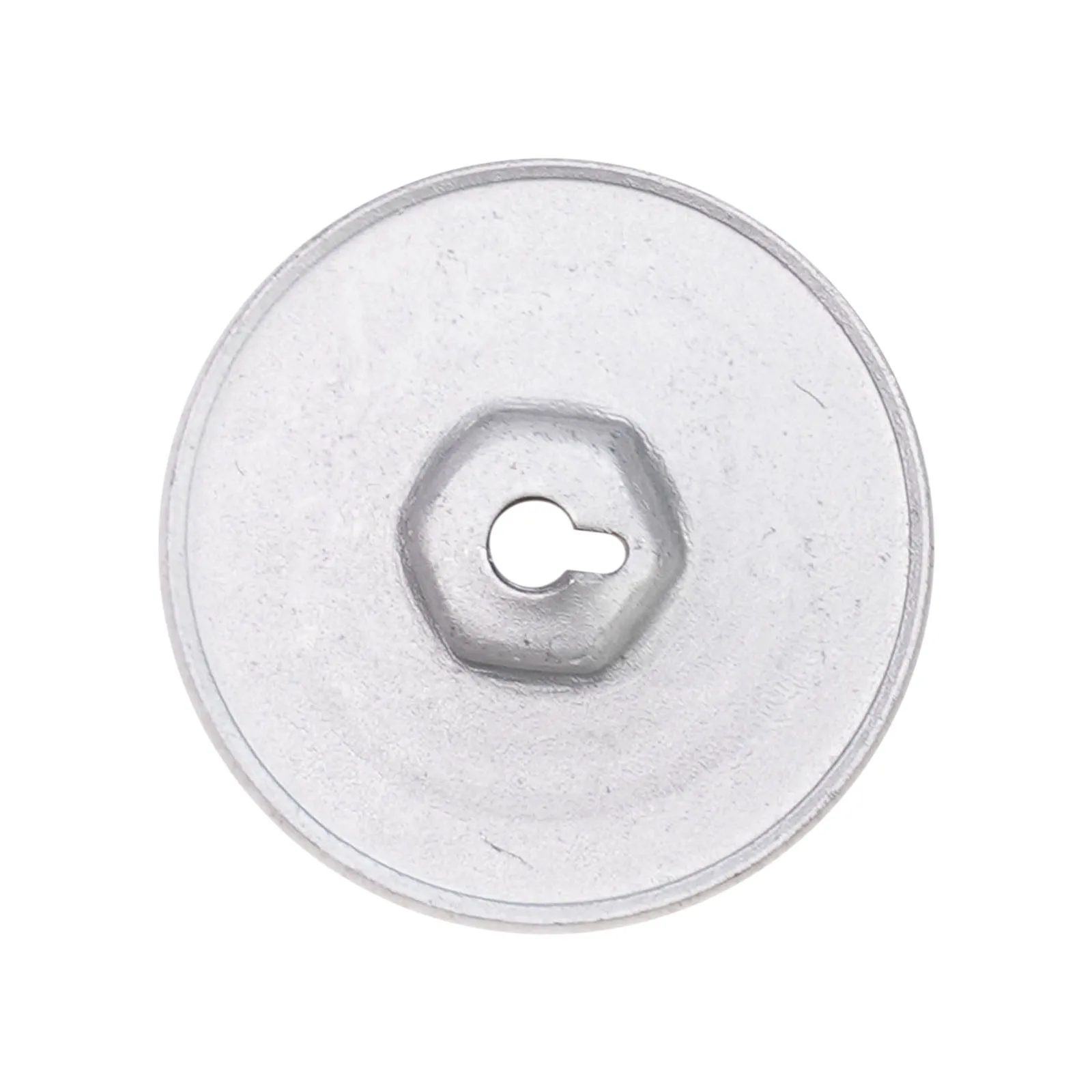 *Good Replacement For Your Old Or Broken Heat Protection Sheet Metal Nut. Specifications: *Part Name:Nut *Material:Metal
*Good Replacement For Your Old Or Broken Heat Protection Sheet Metal Nut. Specifications: *Part Name:Nut *Material:Metal