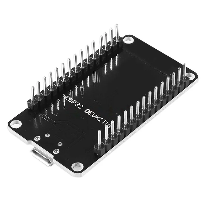 ABAN 2X новая версия макетной платы ESP32 CH9102X Wi-Fi + Bluetooth со сверхнизким энергопотреблением, двухъядерный ESP-32, аналогичный 
ABAN 2X новая версия макетной платы ESP32 CH9102X Wi-Fi + Bluetooth со сверхнизким энергопотреблением, двухъядерный ESP-32, аналогичный