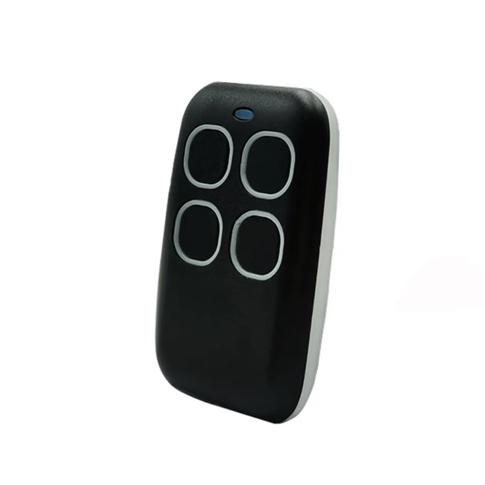Plastic Copy Remote Control Four Button Self-copying Door Opener Replication 433Mhz Fixed Code Automation Gate Remote Controller
Plastic Copy Remote Control Four Button Self-copying Door Opener Replication 433Mhz Fixed Code Automation Gate Remote Controller