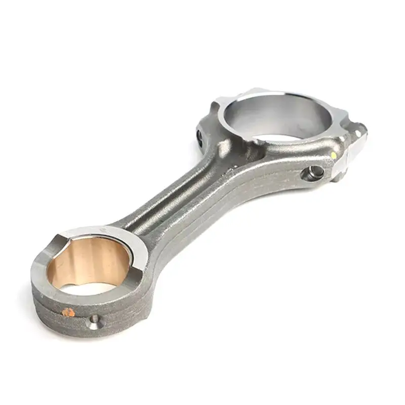 A03Q-Connecting Rod Assy 1115A577 Fit For TRITON L200 2.4 Diesel 4N15 2015-
A03Q-Connecting Rod Assy 1115A577 Fit For TRITON L200 2.4 Diesel 4N15 2015-
