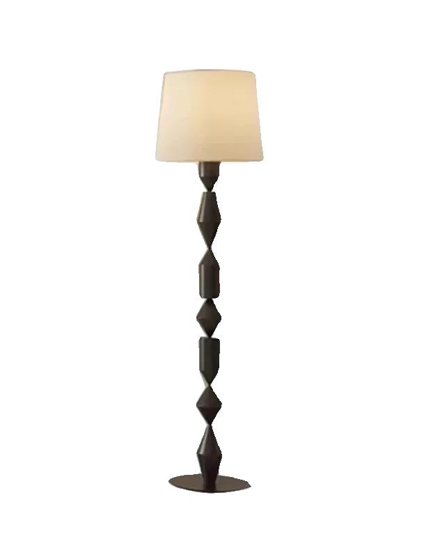 Medieval solid wood floor lamp retro living room sofa next to light luxury high-end vertical desk lamp
Medieval solid wood floor lamp retro living room sofa next to light luxury high-end vertical desk lamp