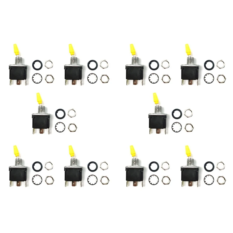 10X Toggle Switch 4360328S For JLG BOOM LIFTS E40AJP, E45A, E45AJ, E300A, E300AJ, E300AJP, E400A ,E400AJP, E450A
10X Toggle Switch 4360328S For JLG BOOM LIFTS E40AJP, E45A, E45AJ, E300A, E300AJ, E300AJP, E400A ,E400AJP, E450A