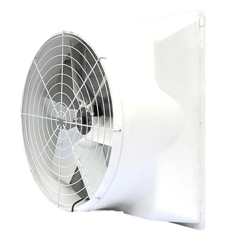 Industrial Wall Exhaust Fan Fiberglass Roof Extractor Air Ventilation Fan For Industrial Workshops
Industrial Wall Exhaust Fan Fiberglass Roof Extractor Air Ventilation Fan For Industrial Workshops