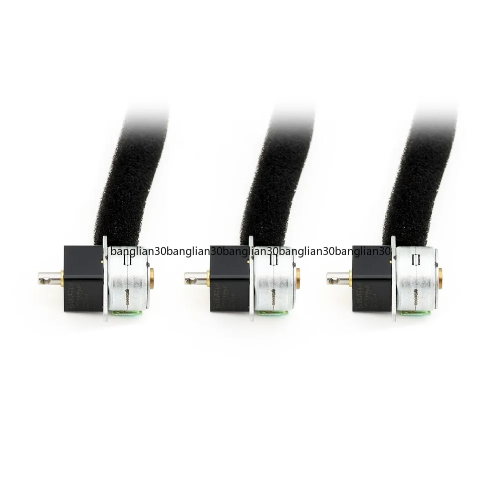 SM1597GB150 Миниатюрный шаговый мотор-редуктор для умного оборудования
SM1597GB150 Миниатюрный шаговый мотор-редуктор для умного оборудования