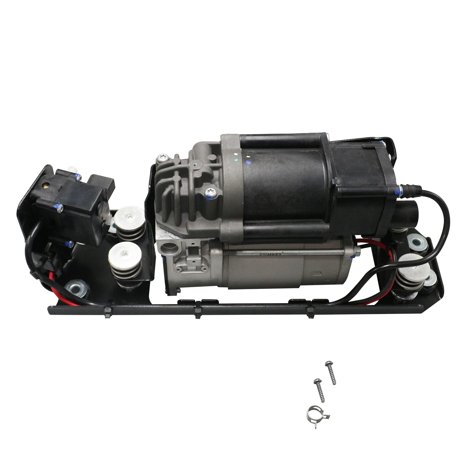 Компрессор пневмоподвески ZOOMKEY для BMW 2010-2016 535i GT 550i GT 740i 3.0/4.4L
Компрессор пневмоподвески ZOOMKEY для BMW 2010-2016 535i GT 550i GT 740i 3.0/4.4L