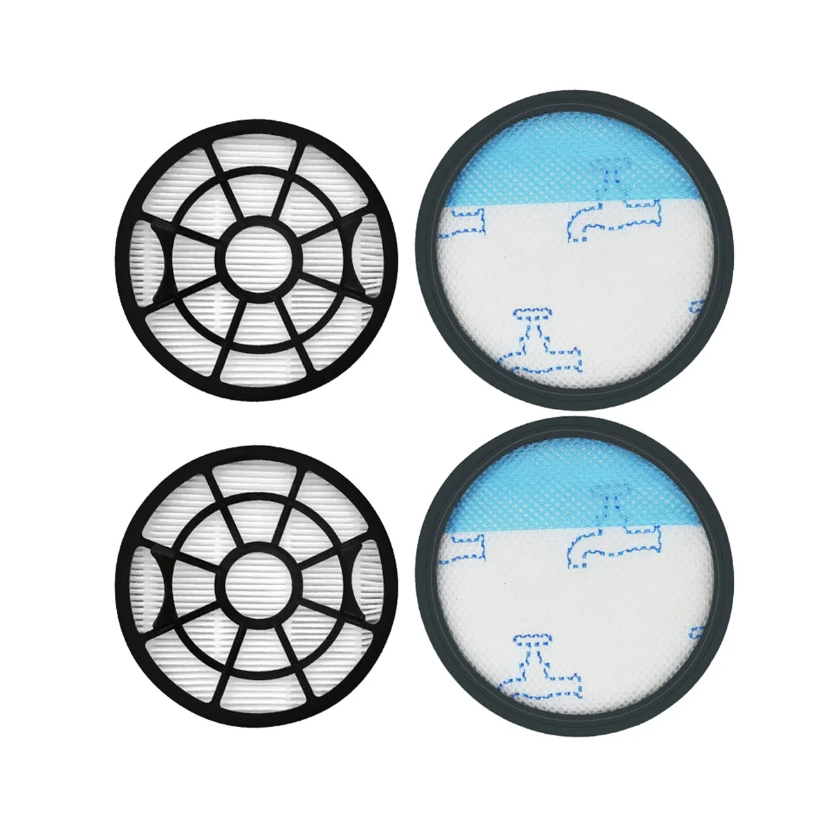 Фильтр для Swift Power Cyclonic RO2910 RO2913 RO2915 RO2932 RO2933 RO2957 RO2981, фильтр НЕРА, Деталь № ZR904301
Фильтр для Swift Power Cyclonic RO2910 RO2913 RO2915 RO2932 RO2933 RO2957 RO2981, фильтр НЕРА, Деталь № ZR904301