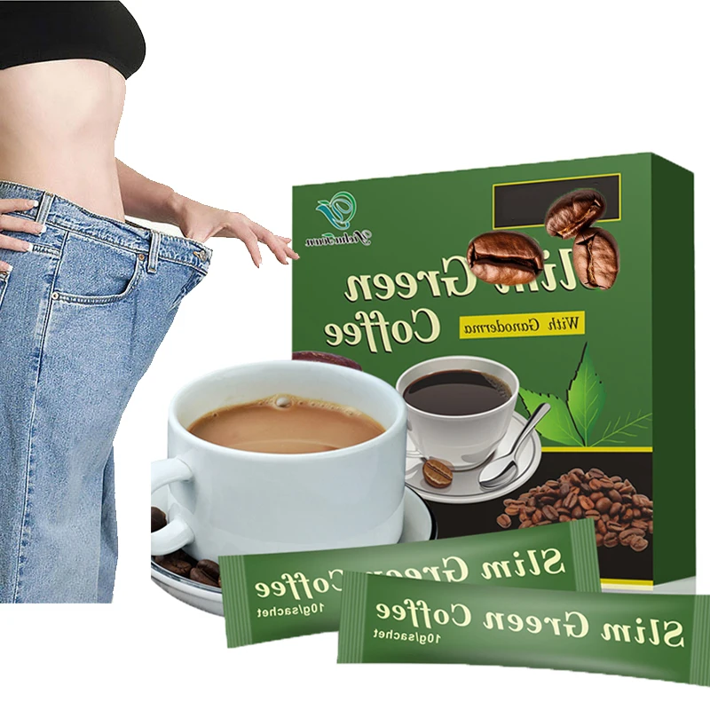 1/2/3 коробки, натуральный премиум-сейф, тонкий зеленый кофе на животе для женщин/мужчин, потеря веса, быстрое похудение, необходимые украшения для дома
1/2/3 коробки, натуральный премиум-сейф, тонкий зеленый кофе на животе для женщин/мужчин, потеря веса, быстрое похудение, необходимые украшения для дома