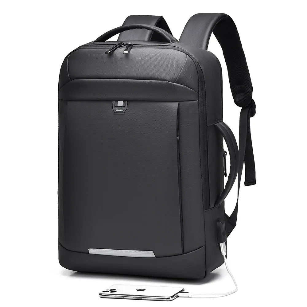 New Travel Backpack for Man 17 Inch Business Trip Men's Laptop Backpacks Waterproof Multifunction Expandable Boys School Bag
New Travel Backpack for Man 17 Inch Business Trip Men's Laptop Backpacks Waterproof Multifunction Expandable Boys School Bag