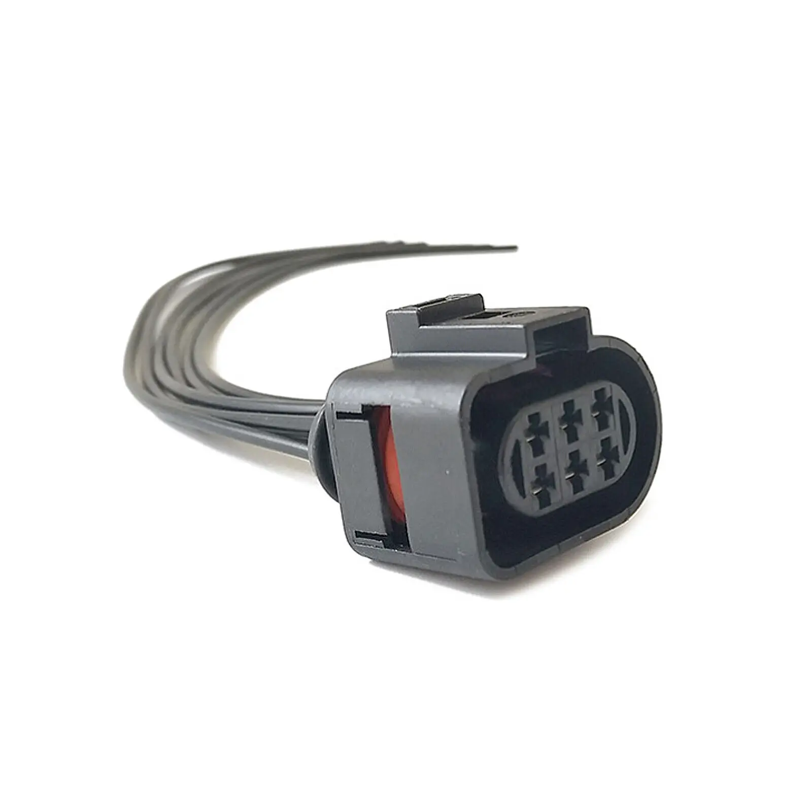 Tail Light Bulb Holder Kits 8J0945258 1J0973733 For Audi TT 8J MK2 2006-2014 Rear Left Right Bulb Holder & Prewired Plug Harness
Tail Light Bulb Holder Kits 8J0945258 1J0973733 For Audi TT 8J MK2 2006-2014 Rear Left Right Bulb Holder & Prewired Plug Harness