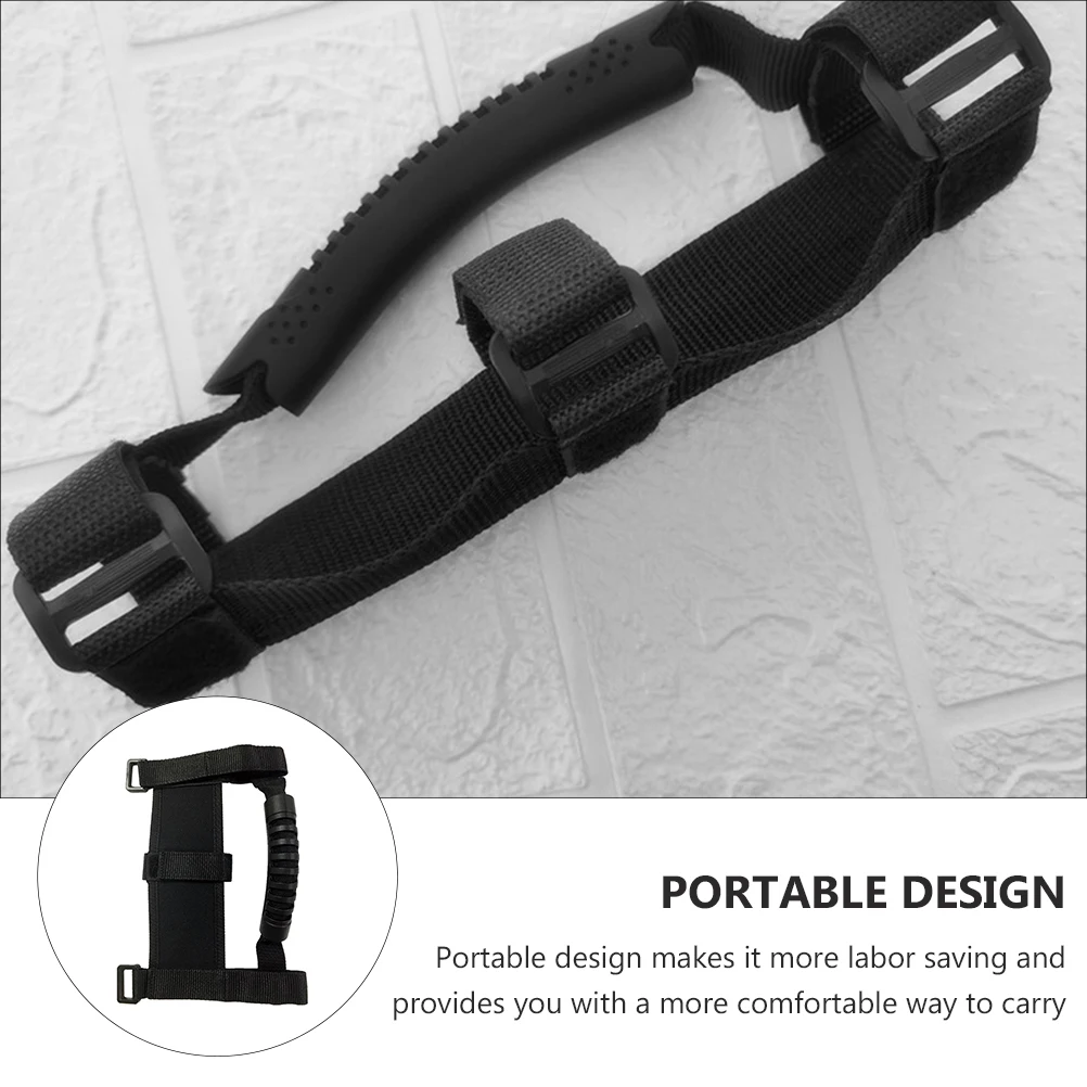 1Pcs Scooter Fixing Strap Portable High-Quality ABS Nylon Easy to Carry Convenient for Electric Folding Scooter
1Pcs Scooter Fixing Strap Portable High-Quality ABS Nylon Easy to Carry Convenient for Electric Folding Scooter
