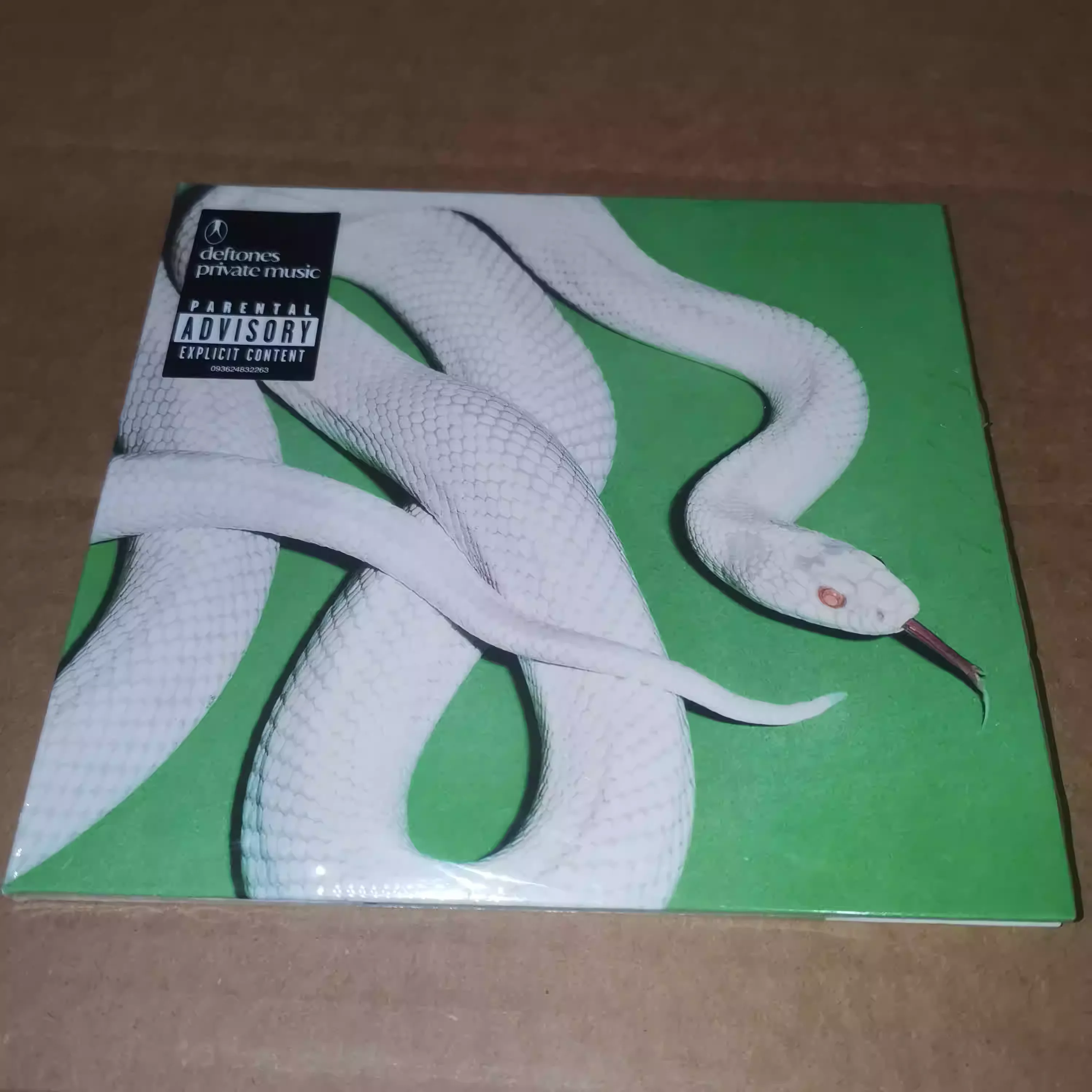 CD Classic Alternative Metal & Nu-Metal Album Deftones Music CD Private Music Music Recor Cosplay Walkman Car Soundtracks Box
CD Classic Alternative Metal & Nu-Metal Album Deftones Music CD Private Music Music Recor Cosplay Walkman Car Soundtracks Box