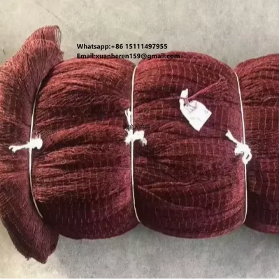 Factory Premium Machine Knitting Finland Nylon Multifilament Fishing Cast Nets
Factory Premium Machine Knitting Finland Nylon Multifilament Fishing Cast Nets