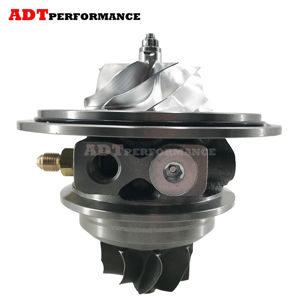 G25-660 871389-5010S Performance Turbo Cartridge CHRA 877895-5005S Ceramic Dual Ball Bearing Billet MFS Wheel G-SERIES Core
G25-660 871389-5010S Performance Turbo Cartridge CHRA 877895-5005S Ceramic Dual Ball Bearing Billet MFS Wheel G-SERIES Core