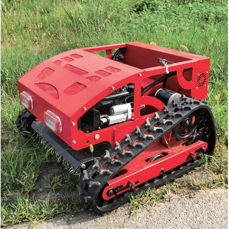 Electric 12V 7.5hp/9HP remote control vertical axis four-stroke lawn mower agricultural industry DIY grade
Electric 12V 7.5hp/9HP remote control vertical axis four-stroke lawn mower agricultural industry DIY grade