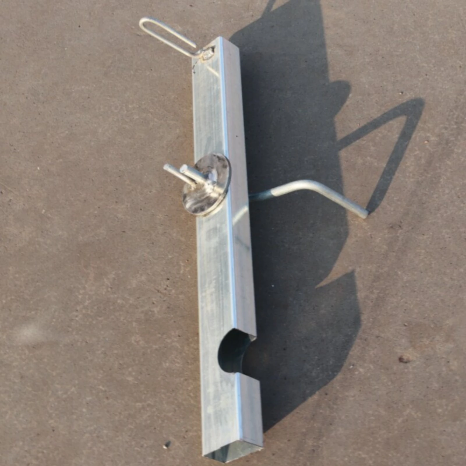 Manual Flat Strap Winder Hollow Tube Hand Crank Strap Winder Easy to Use Heavy Duty
Manual Flat Strap Winder Hollow Tube Hand Crank Strap Winder Easy to Use Heavy Duty