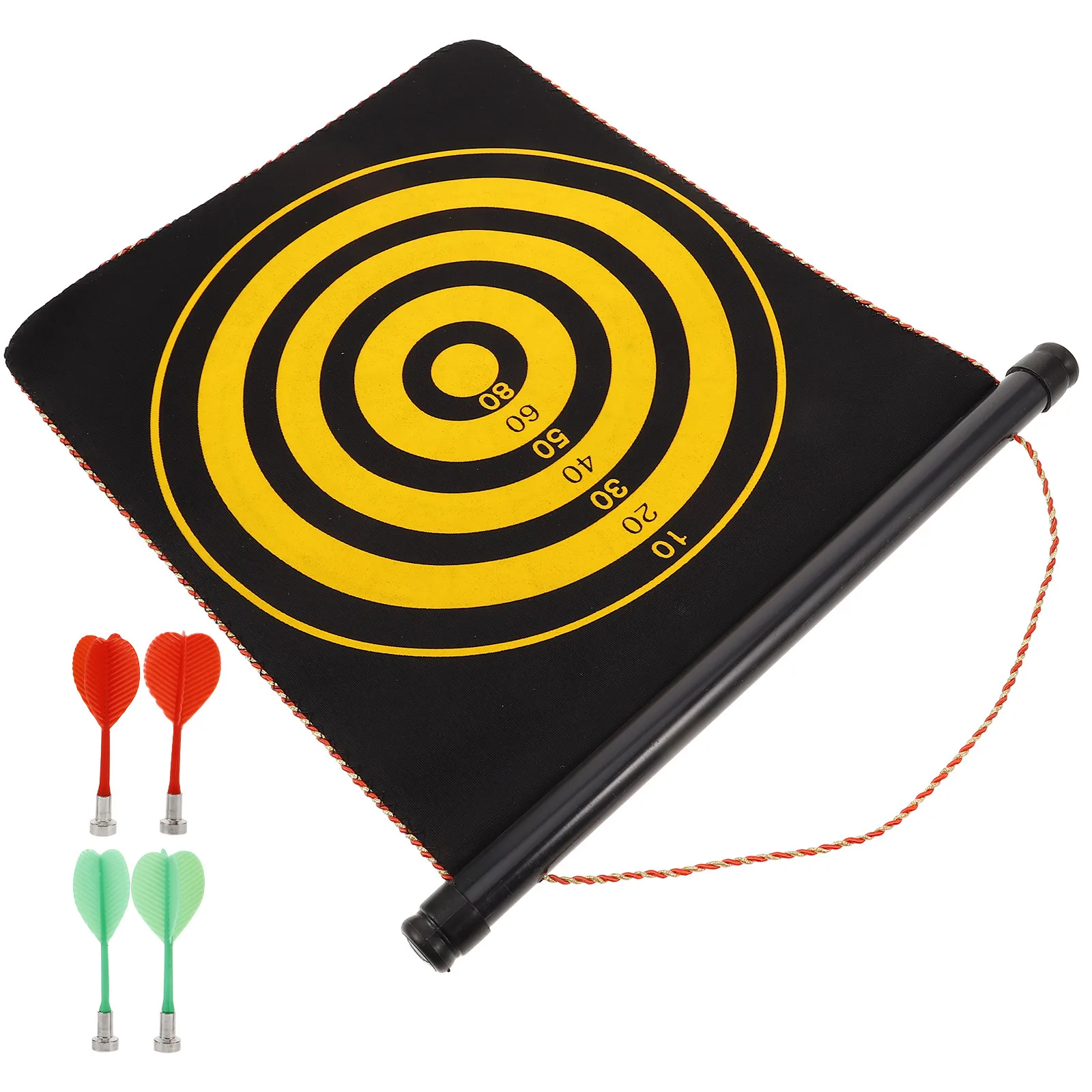 Magnet Dartboard Plaything Family Games Indoor Magnetic Gifts for Teenage
Magnet Dartboard Plaything Family Games Indoor Magnetic Gifts for Teenage