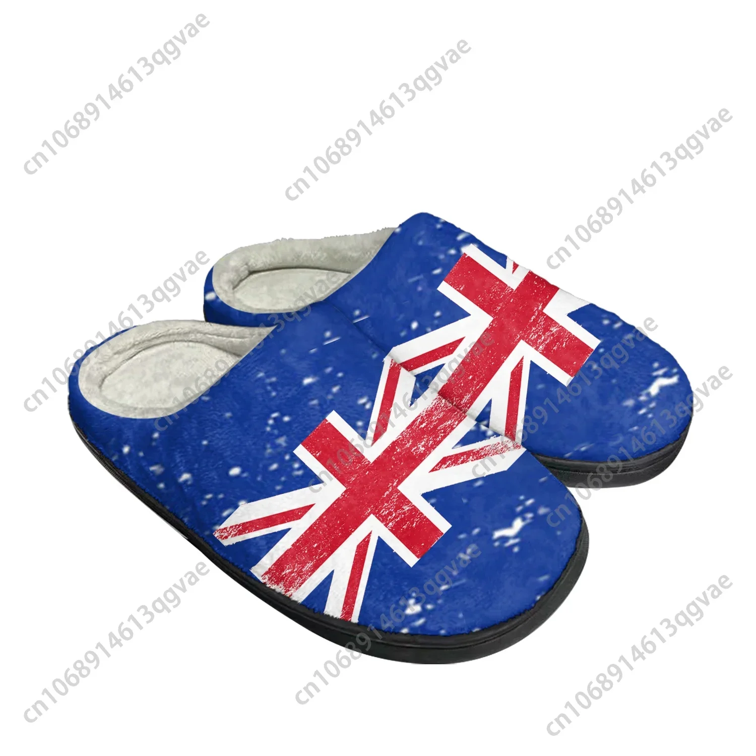 England Flag Home Cotton Custom Slippers Mens Womens Sandals England Plush Bedroom Casual Keep Warm Shoes Thermal Slipper
England Flag Home Cotton Custom Slippers Mens Womens Sandals England Plush Bedroom Casual Keep Warm Shoes Thermal Slipper