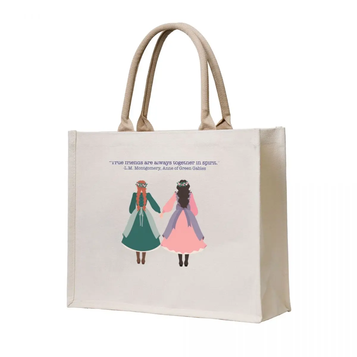 “True friends are always together in spirit. Tote Bag women bag Reusable bags Shopping bags
“True friends are always together in spirit. Tote Bag women bag Reusable bags Shopping bags