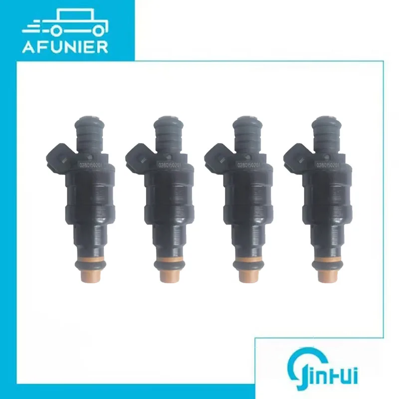 4/6Pcs Fuel Injector Nozzle For BMW 3 5 6 7 Series 2.0l-3.5l M3-M6 Porsche 911 924 944 OE No.:0280150201
4/6Pcs Fuel Injector Nozzle For BMW 3 5 6 7 Series 2.0l-3.5l M3-M6 Porsche 911 924 944 OE No.:0280150201