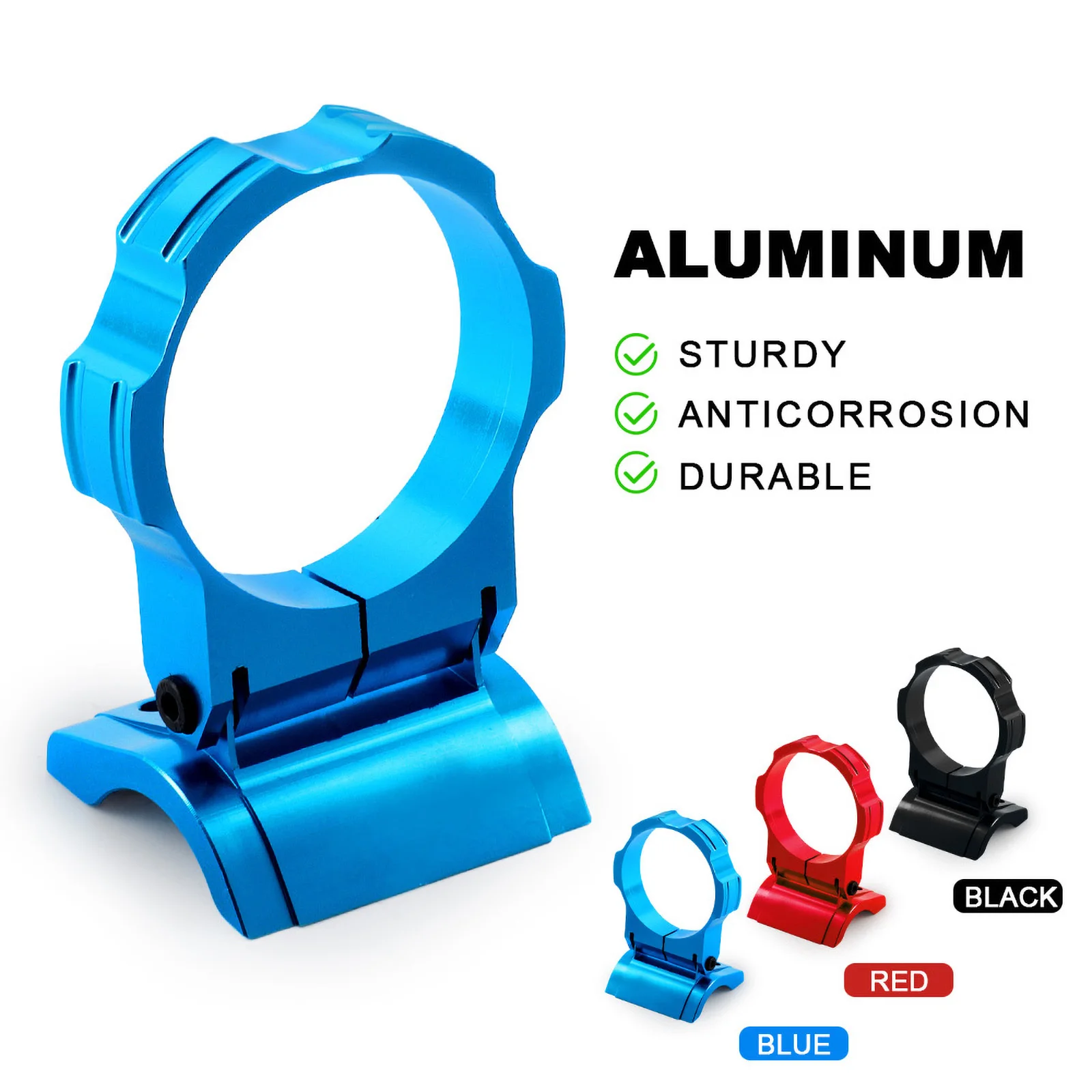 Car Meter Pod Gauge Bracket Universal 180 Degree Adjustment 52mm Auto Gauge Holder Dash Mount 2" Aluminum CNSPEED
Car Meter Pod Gauge Bracket Universal 180 Degree Adjustment 52mm Auto Gauge Holder Dash Mount 2" Aluminum CNSPEED