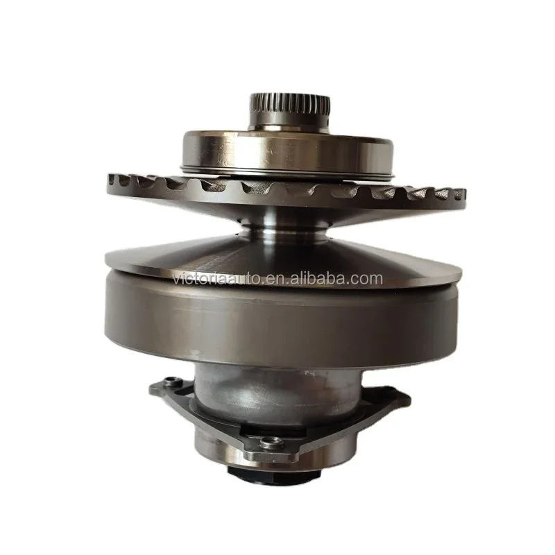 025CHA-0032-OEM Primary Pulley 025CHA Auto Transmission
025CHA-0032-OEM Primary Pulley 025CHA Auto Transmission