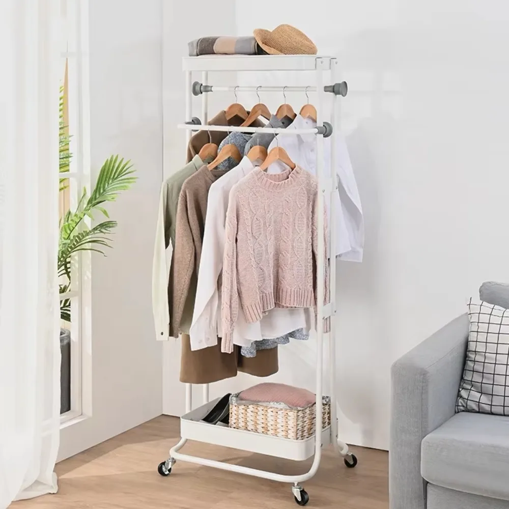 Модный дизайн, двухполюсная вешалка для одежды, подставка для белья, металлическая регулируемая двухполюсная вешалка для одежды, вешалка для одежды
Модный дизайн, двухполюсная вешалка для одежды, подставка для белья, металлическая регулируемая двухполюсная вешалка для одежды, вешалка для одежды