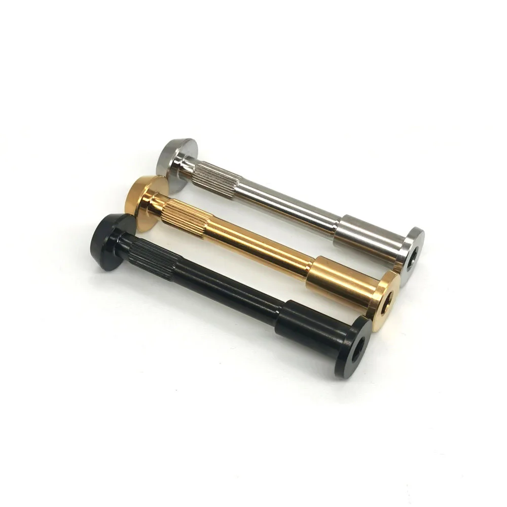 Aceoffix титановый болт для Brompton p line t line амортизатор обновления Аксессуары для велосипеда
Aceoffix титановый болт для Brompton p line t line амортизатор обновления Аксессуары для велосипеда