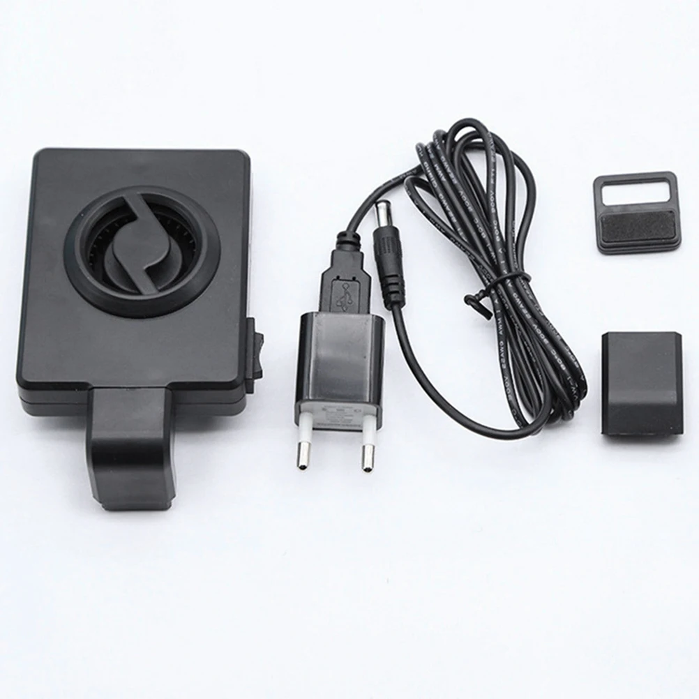 Mini Fish Tank Temperature Controller 45Cm Eu Plug Cool Fan Refrigerating Machine Adjustable Level 2 Premium Plastic
Mini Fish Tank Temperature Controller 45Cm Eu Plug Cool Fan Refrigerating Machine Adjustable Level 2 Premium Plastic