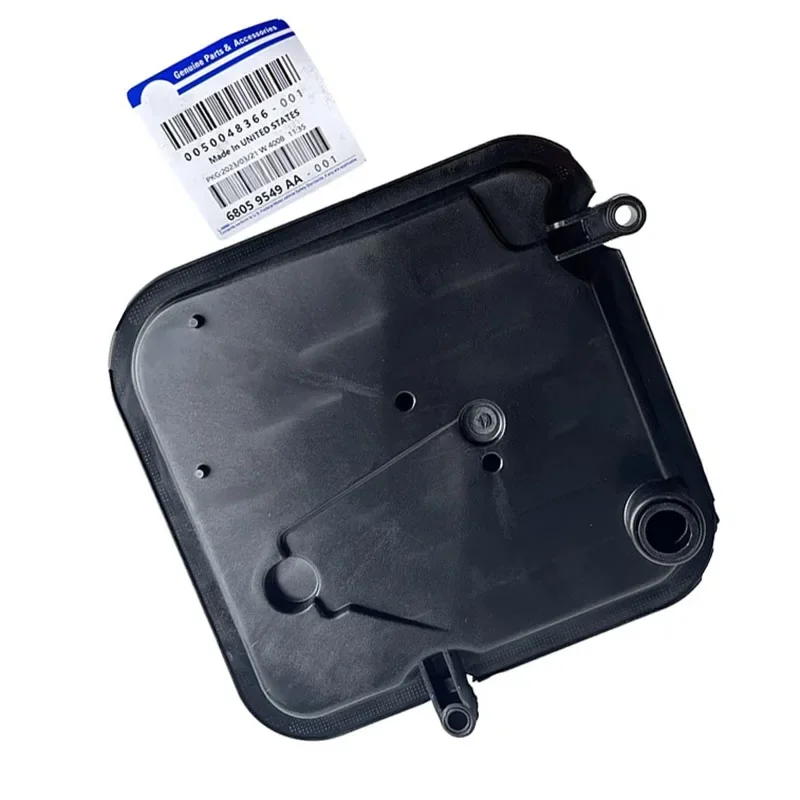 New Genuine Automatic Transmission Filter 68059549AA 52852913AB For Chrysler 300C
New Genuine Automatic Transmission Filter 68059549AA 52852913AB For Chrysler 300C