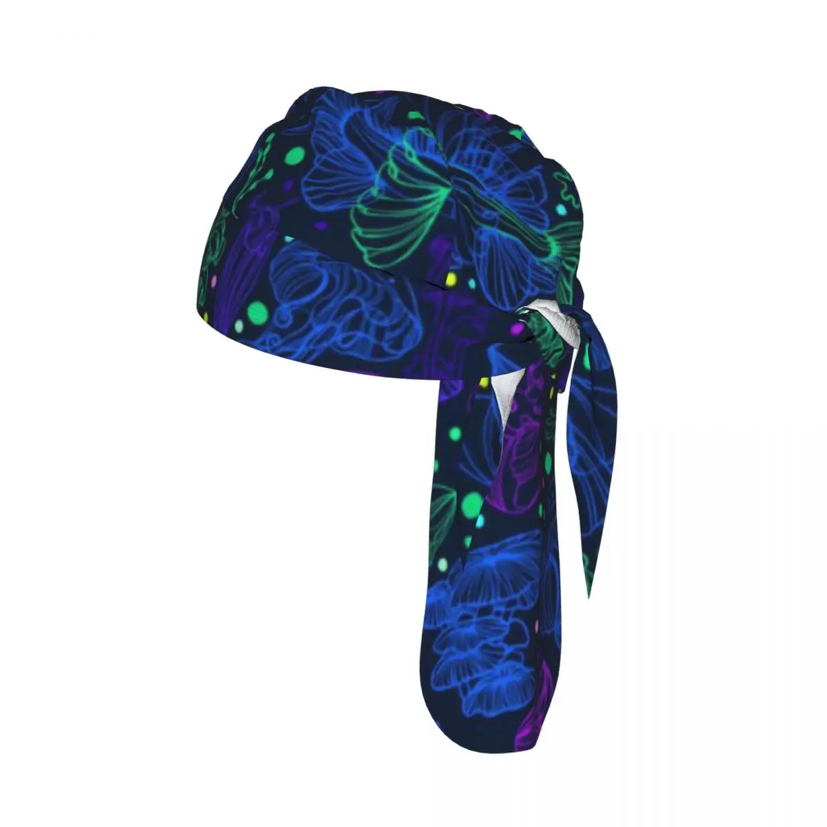 Quick-drying Beanie Pirate Hat Colorful Fish And Mushrooms Sport Cycling Cap Hiking Camping Head Scarf Bandana Hat
Quick-drying Beanie Pirate Hat Colorful Fish And Mushrooms Sport Cycling Cap Hiking Camping Head Scarf Bandana Hat